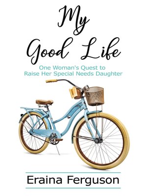 cover image of My Good Life